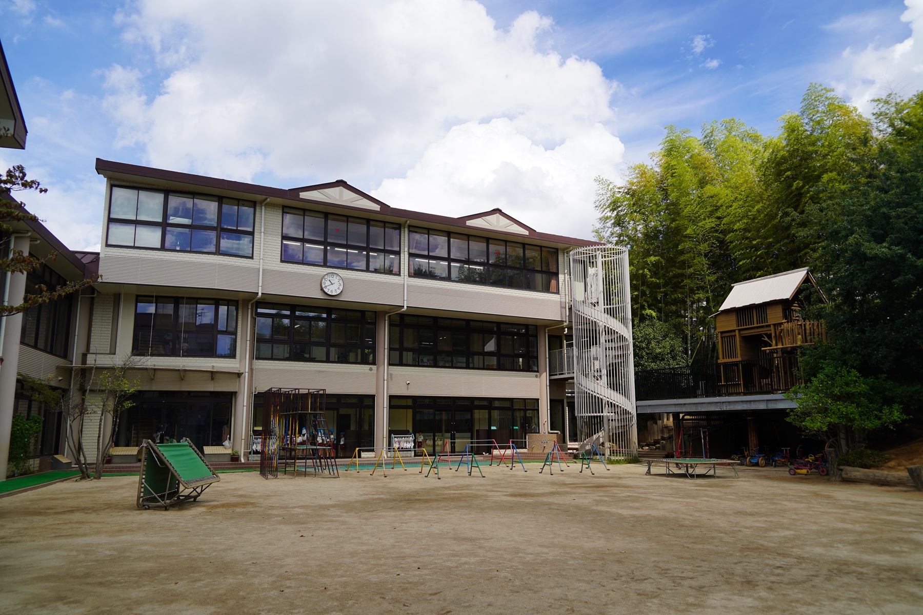 海老名市 旭たちばな幼稚園 様